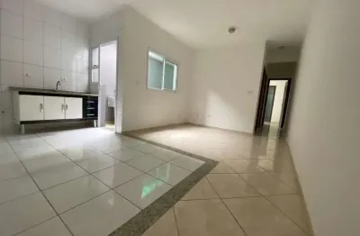 Apartamento com 60 m² e 2 dormitórios para venda e locação - vila pires - santo andré/sp