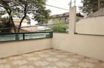 Casa com 3 quartos para alugar no Campestre, Santo André 