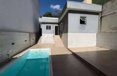 Casa com 2 quartos para alugar na Vila Francisco Matarazzo, Santo André 