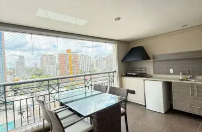 Apartamento com Condominio com 03 Quartos à venda, 165 m² no Bairro Jardim - Santo André/SP