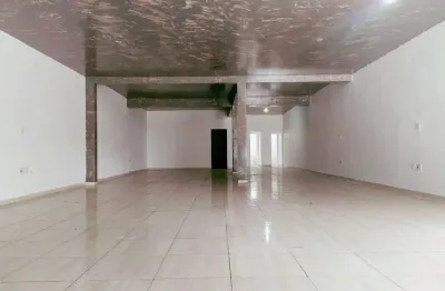 Ponto comercial para alugar no Jardim, Santo André 