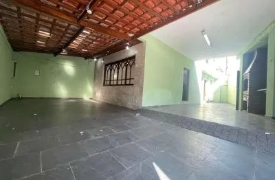 Sobrado com 3 dormitórios para venda, 164m² - vila alzira - santo andré/sp