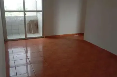 Apartamento de 02 Dormitórios 56m² por R$ 234.900,00 no Pq São Vicente - Mauá - SP