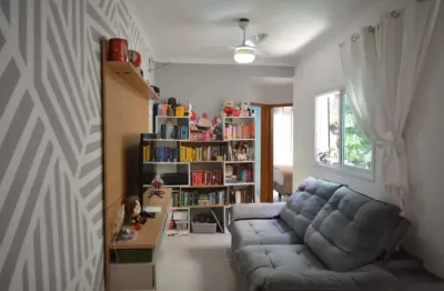 Apartamento à venda com 02 Quartos, 62m² por R$ 399.000 na Vila Gilda - Santo André/SP