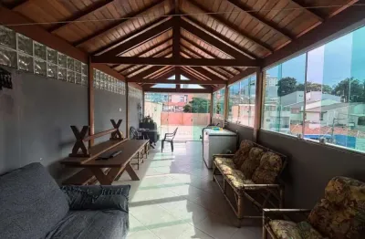 Cobertura com 02 quartos para venda e locação, 162m² no Jardim Santo Antonio - Santo André/SP