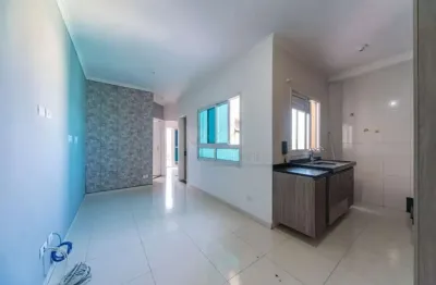 Cobertura com 2 dormitórios para alugar e vender , 96 m² por - Parque Capuava - Santo André/SP