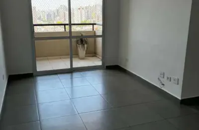 Apartamento com 2 suítes para locação, 80m² no Bairro Campestre - Santo André/ SP