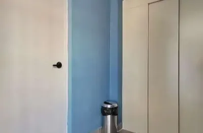 Apartamento com 2 dormitórios à venda, 65 m² - Vila Valparaíso - Santo André/SP