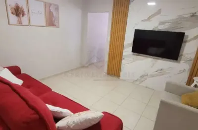 Casa/Terrea com 02 dormitórios à venda, 150 m² no Parque Capuava - Santo André/SP