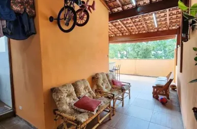 Cobertura com 2 dormitórios à venda, 80 m² por R$ 372.000,00 - Jardim Utinga - Santo André/SP