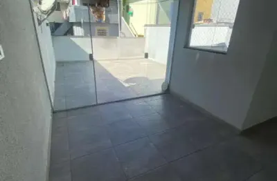 Cobertura sem condomínio com 02 dormitórios à venda, 100m² na Vila Linda - Santo André/SP