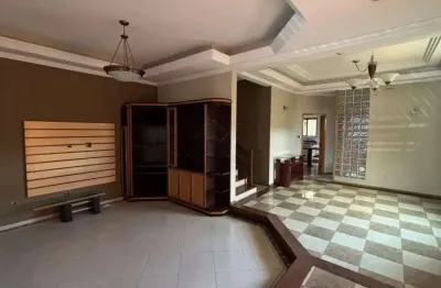 Sobrado com 05 dormitórios para locação, 343 m² em na Vila Mariana - Santo André/SP