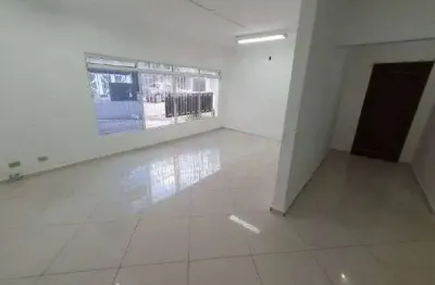 Casa para alugar, 383 m² por R$ 6.500/mês - Centro - Santo André/SP