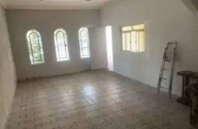 Casa com 3 dormitórios para venda ou locação, 300 m² na Vila Santa Teresa - Santo André/SP