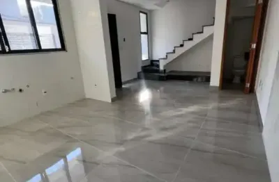 Sobrado com 2 dormitórios 2 suítes à venda, 69 m² na Vila Lucinda - Santo André/SP