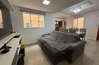 Apartamento com 02 Quartos à venda, 77m² por R$ 480.000 - Vila Humaitá - Santo André/SP