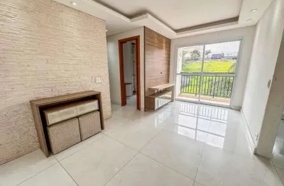 Apartamento de 02 Dormitórios 50m² por R$385.000,00 no Jardim Jamaica - Santo André - SP