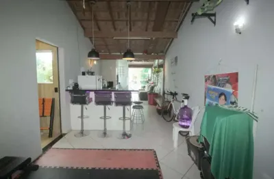 Cobertura com 03 Quartos à venda, 140m² por R$  680.000,00 na Vila Humaitá - Santo André/SP