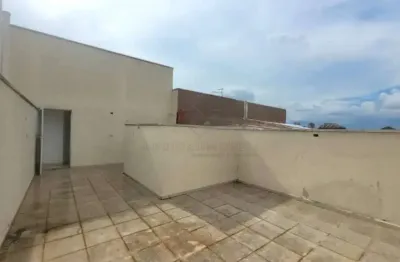 Cobertura 02 quartos á venda, 76m² no Parque Erasmo Assunção - Santo André/SP