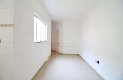 Apartamento 02 quartos á venda no Parque Erasmo Assunção - Santo André/SP