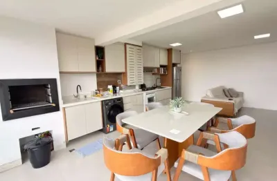 Apartamento mobiliado com 02 dormitórios para venda ou locação, 67 m² no Jardim São Caetano - São Caetano do Sul/SP