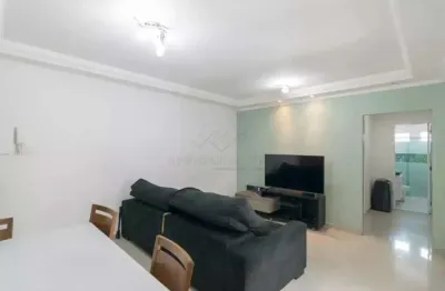 Apartamento com 03 dormitórios para alugar, 81 m² no bairro Parque das Nações - Santo André/SP