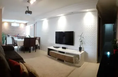 Casa com 3 dormitórios, 148 m² - venda por R$ 680.000,00 ou aluguel por R$ 4.285,01/mês - Vila Lucinda - Santo André/SP