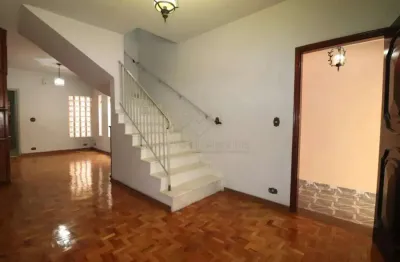 Sobrado com 03 dormitórios para venda e locação, 259 m² no bairro Vila Palmares - Santo André/SP