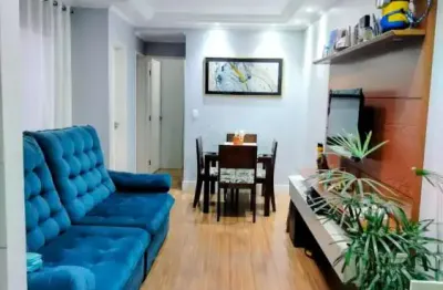 Cobertura de 02 Dormitórios 100 m² por R$ 389.000,00 no Jardim Santo Antônio  - Santo André - SP