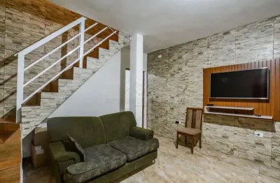 Sobrado com 04 quartos à venda, 178m² no Centreville - Santo André/SP