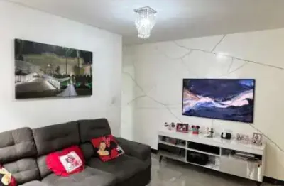 Cobertura de 03 Dormitórios 150m² por R$ 640.000,00 na Vila América - Santo André - SP