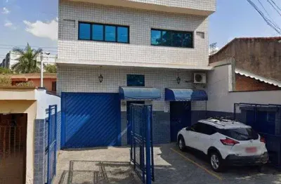 Conjunto para alugar, 221 m² na Vila Assunção - Santo André/SP