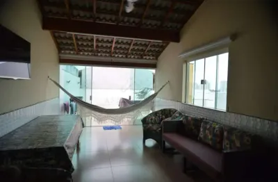 Cobertura com 03 Quartos à venda, 146m² por R$ 750.000,00 no Paraíso - Santo André/SP