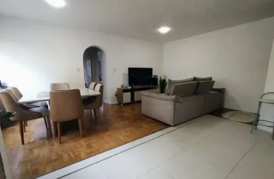 Apartamento mobiliado com 02 dormitórios na Vila Dusi - São Bernardo do Campo/SP