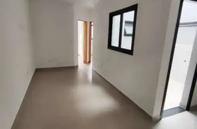 Apartamento com 02 quartos à venda, 44m² no Jardim Alvorada - Santo André/SP