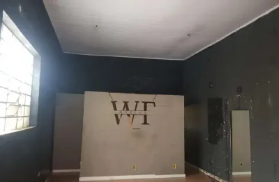 Ponto comercial para alugar na Vila Metalúrgica, Santo André 