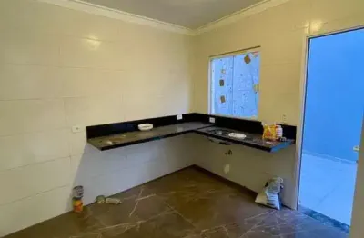 Sobrado com 2 dormitórios à venda, 65 m² por R$ 385.000,00 - Jardim Irene - Santo André/SP