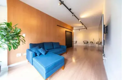 Apartamento 03 Dormitórios à Venda, 110 m² na  Vila Valparaíso - Santo André/SP