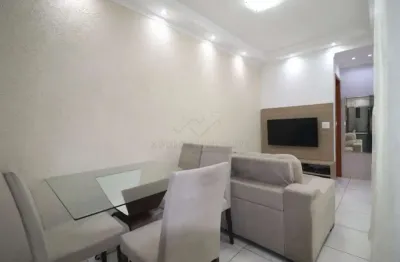 Cobertura com Porteira Fechada, 02 quartos á venda, 70m² na Vila Vitória - Santo André/SP