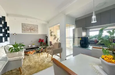 Apartamento com 2 dormitórios à venda e locacao , 52 m²  - Vila Eldízia - Santo André/SP