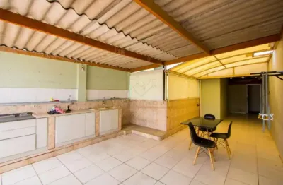 Cobertura com 03 dormitórios à venda, 140 m² na Vila Pires - Santo André/SP