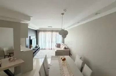 Apartamento de 03 Dormitórios 135m² por R$ 1.390.000,00 na Vila Assunção - Santo André - SP