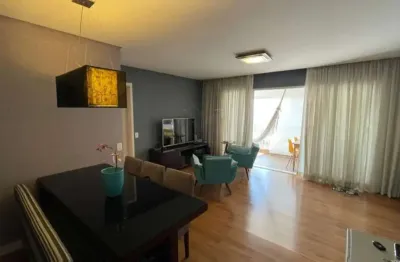Apartamento com 03 quartos à venda, 97m²  No bairro Boa Vista  - São Caetano do Sul/ SP