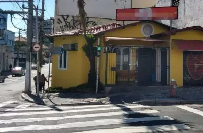 Casa, 103 m² - venda por R$ 950.000,00- Centro - Santo André/SP