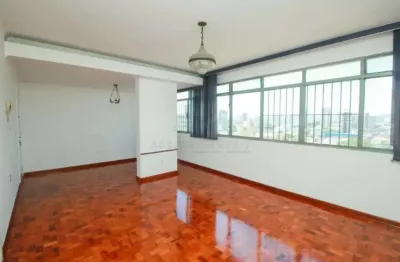 Apartamento com 03 dormitórios para alugar, 175 m² no Centro - Santo André/SP