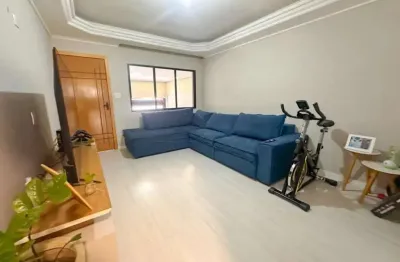 Casa com 4 quartos para alugar na Vila Junqueira, Santo André 