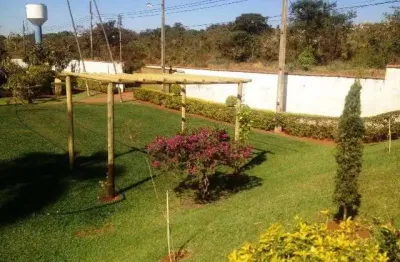 Chácara / sítio com 4 quartos à venda no Chácaras Tubalina e Quartel, Uberlândia 