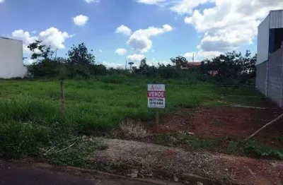 Terreno à venda no Umuarama, Uberlândia 
