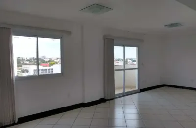 Apartamento com 3 quartos à venda no Brasil, Uberlândia 