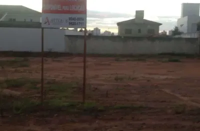 Terreno à venda no Morada da Colina, Uberlândia 